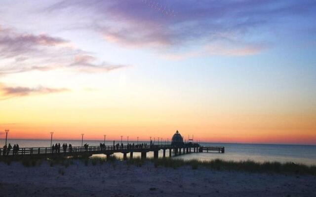 Am Kurhaus 615 - Sonnenterrasse PP 109