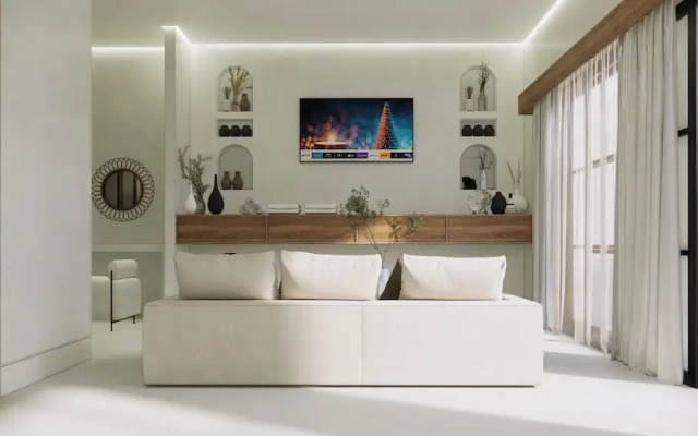 The KOHO Air Hotel