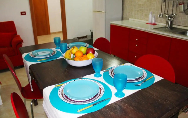 Ariel Apartment Ortigia Siracusa
