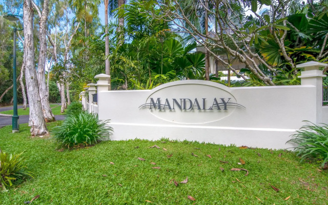 Mandalay Luxury Beachfront Apartments