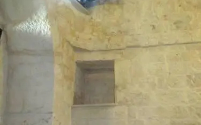 Casa dell'ulivo Alberobello