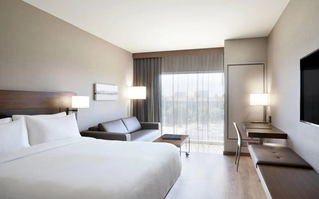 AC Hotel Irvine