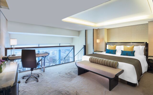 The St. Regis Shenzhen