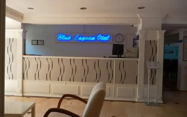 Blue Lagoon Otel