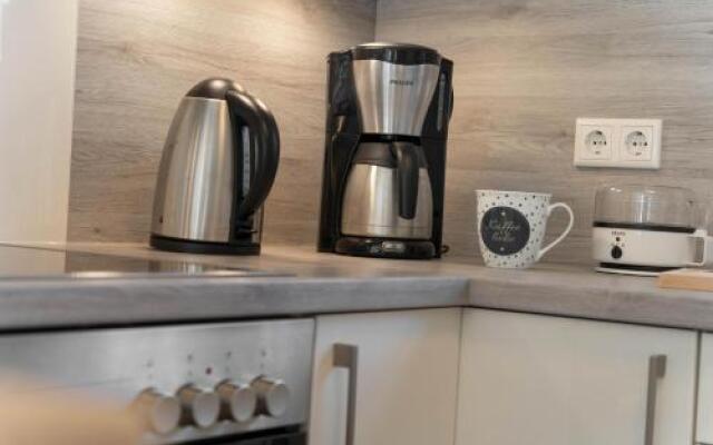 Haus am Leuchtturm Wohnung 5