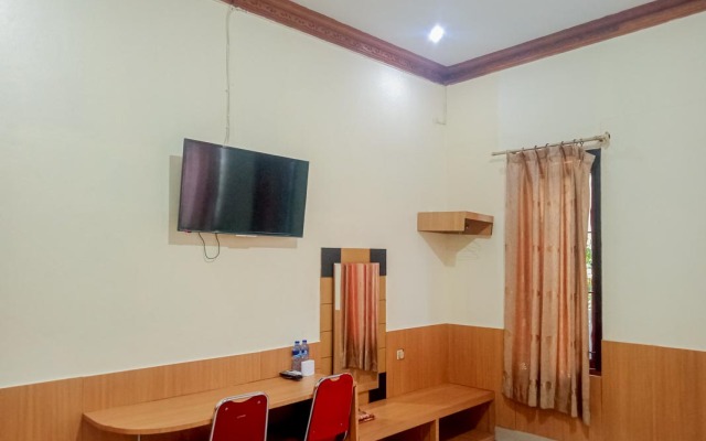 Homestay Akik Hijau Near Panakkukang