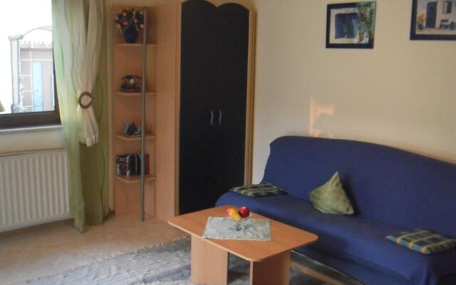 Ferienwohnung Brenner