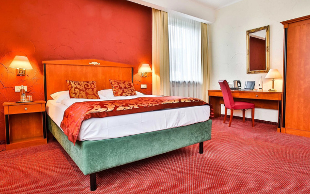 Parkhotel Krone