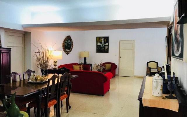 Casa Isabel Miramar
