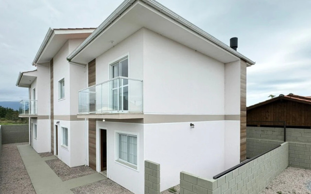 Residencial Praia do Sonho