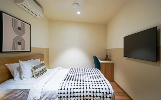 Olive Hotel Dairy Circle by Embassy Group