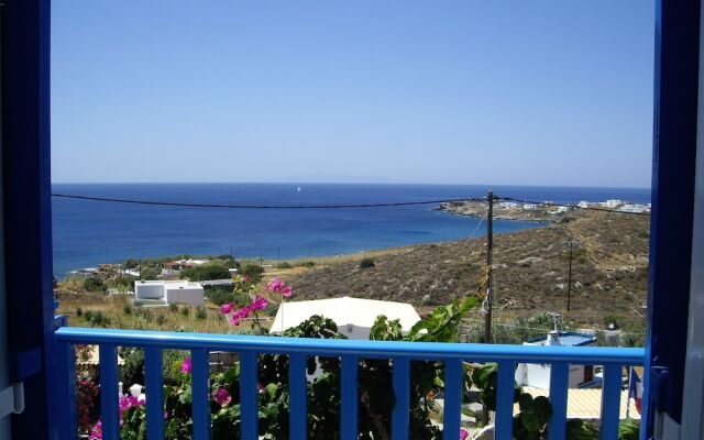 Hotel Alkyon