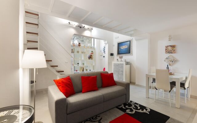 3160 Dolce Suite by Barbarhouse