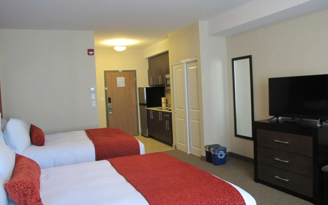 Best Western Plus Merritt Hotel