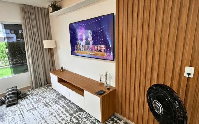 MHV Milagres- Casa Mar de Paripueira