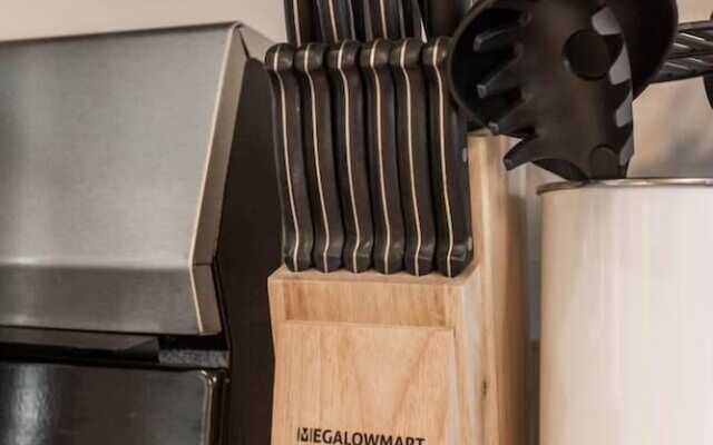 Juniper Mist - Modern 1 Bdr in Downtown