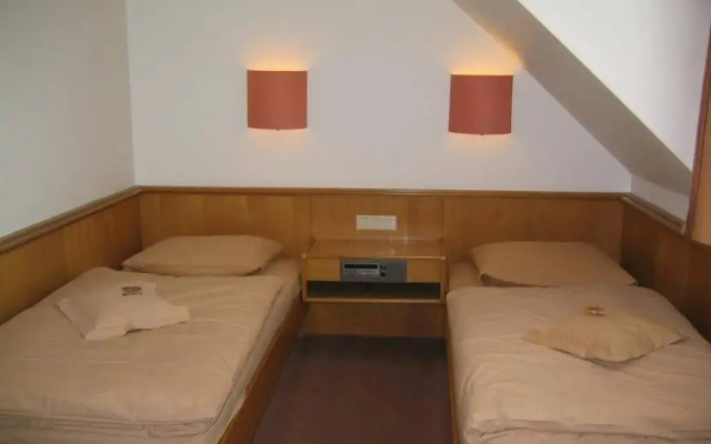 Hotel Kelkheimer Hof