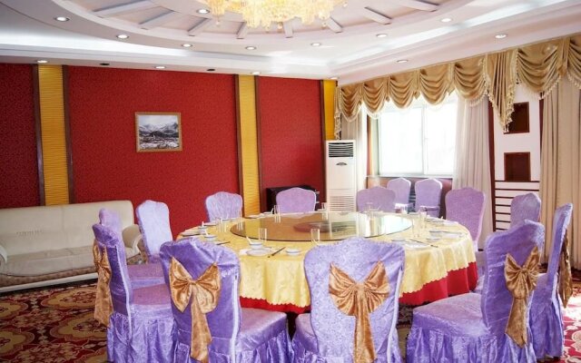 Wu Jing Hotel