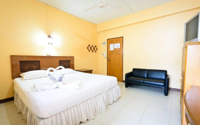 Sananwan Beach B&B