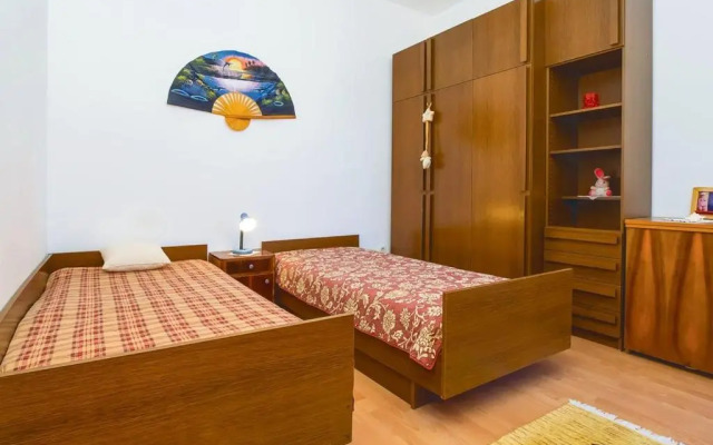 Apartment Lejo