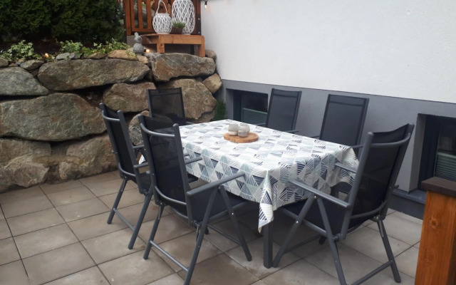 Appartement Alpen Flair