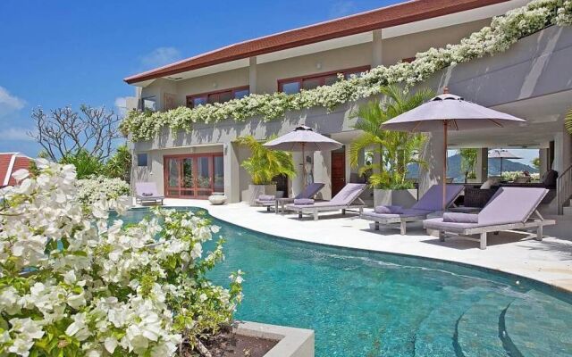 Summitra Panorama Villa 5 Bedrooms