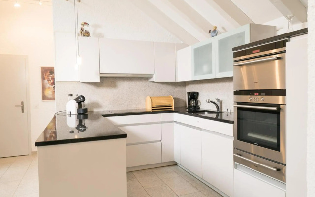 Apartment Hinterberg