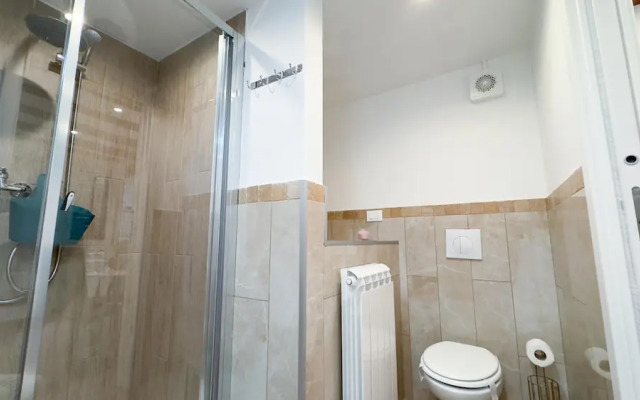 Maison Studio 1 in Chioggia