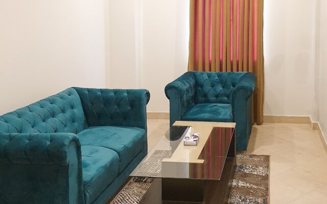 Oban Hotel Multan- Managed by GOHO