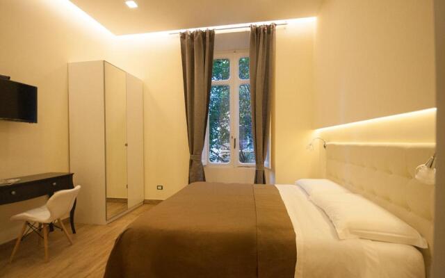 Quiriti Vatican Relais