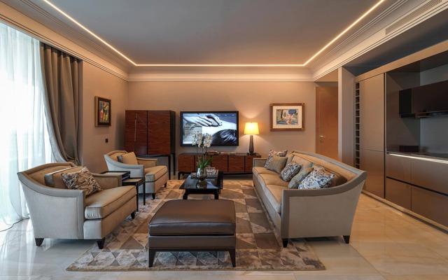 Alabriga Hotel & Home Suites