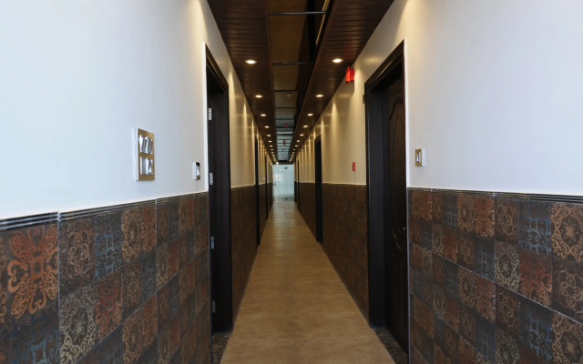Flyover Inn By OYO Rooms