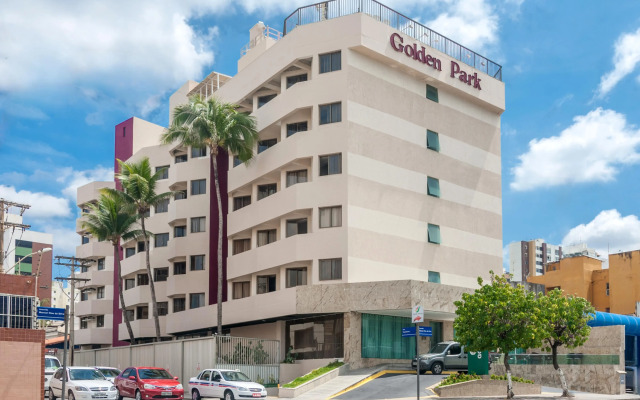 Golden Park Salvador By Nacional Inn