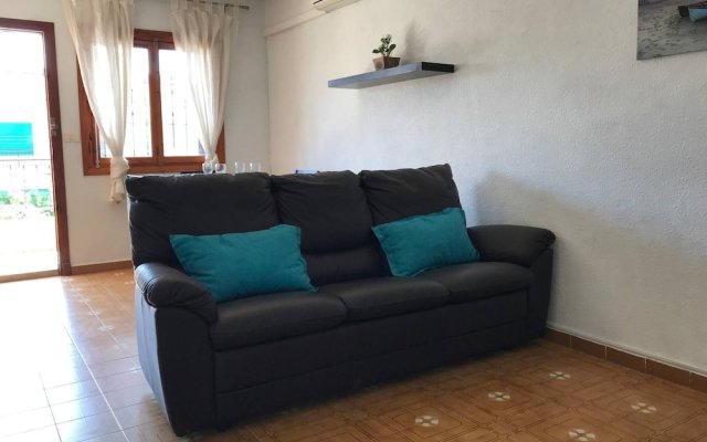3 Bed Property In Lo Pagan, Close To Beach