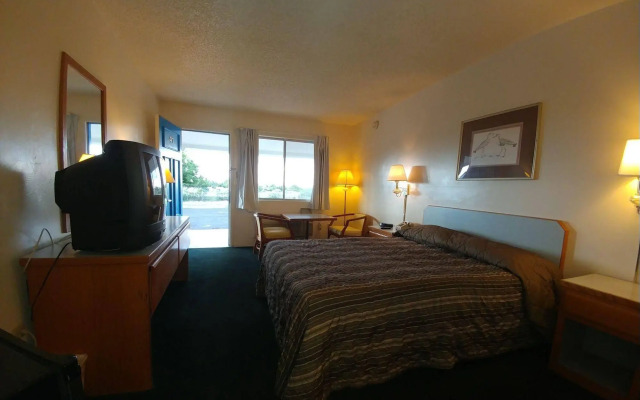 Magnuson Hotel Sierra Vista