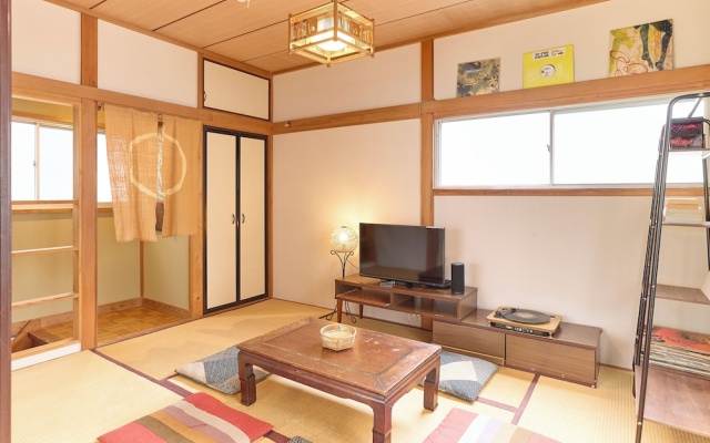 Otsuka House