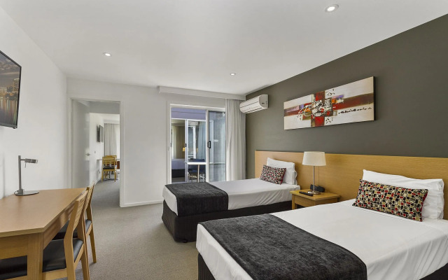 Quality Inn and Suites Traralgon