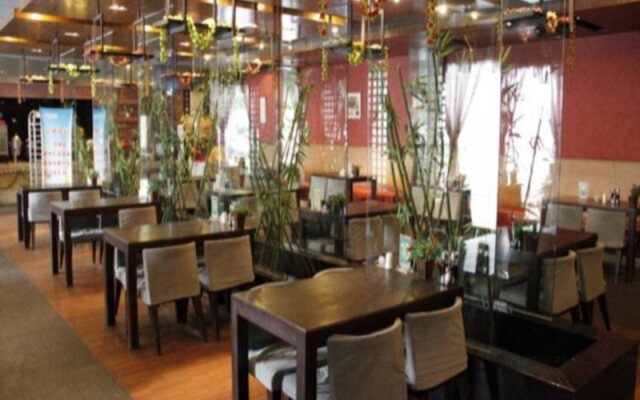 Jinjiang Inn Chendu Jinxianqiao