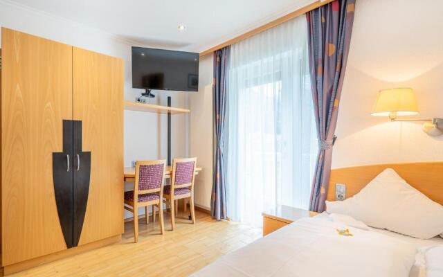 Dietrich Comfort Appartements