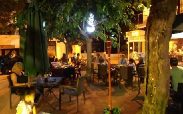 Hostal La Marina