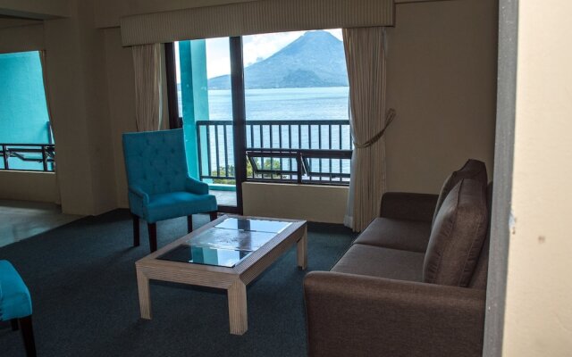 Luxury Villas Atitlan