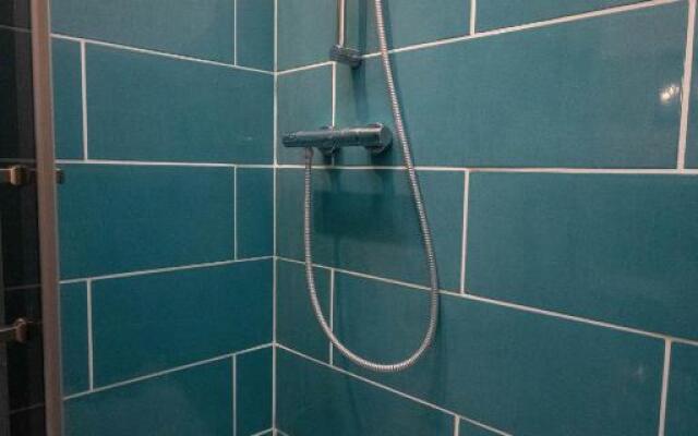 l'Atelier Chambourdin - Maison/Loft Centre Blois