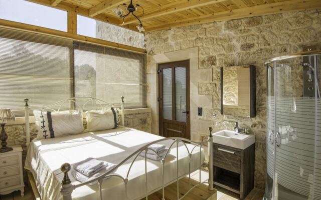 oreades villas