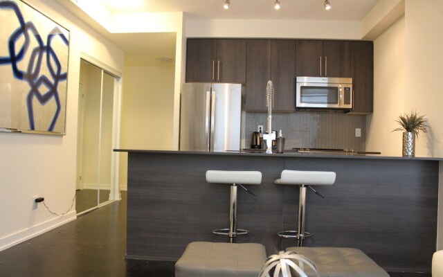 Executive Skyline Suites