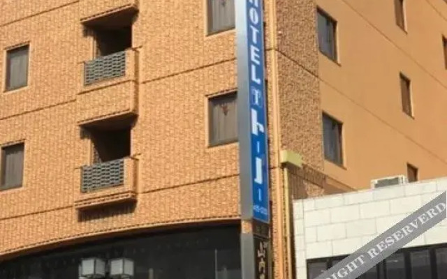 Hotel Tono