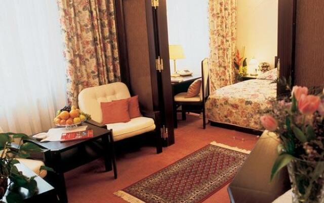 Hotel Sieber