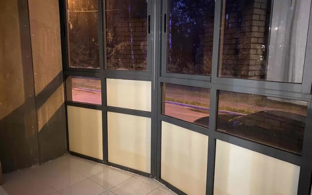 Апартаменты СевеРент (SeveRent) на ул. Дзержинского, д. 3