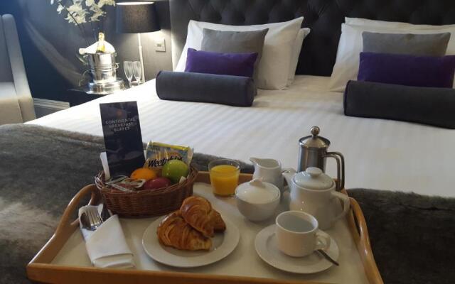 Grey Street Hotel