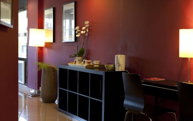 Villa Bellagio Montpellier