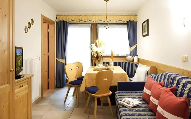 Frara Residence Apartments